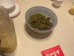 -衡地道·三菜一汤(水岸新城店)