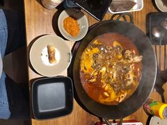 -老天桥蛙炉火锅(姑苏总店)