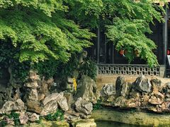 -何园