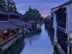 -乌镇景区