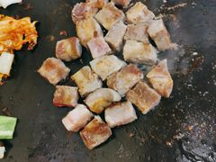 -韩时烤肉(枫蓝店)