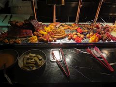 -悦椿温泉酒店·悦椿苑火锅餐厅