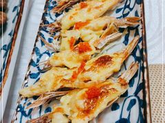 -简家·海鲜盛宴(下沙店)
