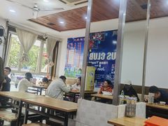 -东财大盘鸡(黑石礁店)