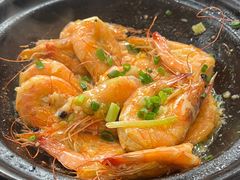 -小时候焗海鲜(鄞州万达店)