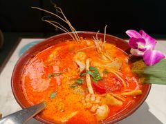 -太食獸泰式茶餐厅(济南万象城店)