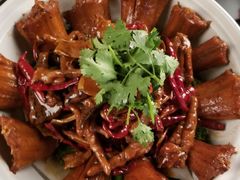 -茶叁酒肆·楚味江湖(菱角湖店)