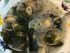 -萨莉亚意大利餐厅(龙胜站颂荟商场店)