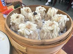 -都一处烧麦馆(前门店)