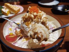 -仙隐小鹿料理食堂(沙市人信汇店)