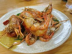 -贞姨美食·老字号海鲜大排档