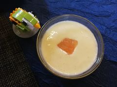 杨枝甘露-马勒别墅·中餐厅