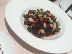 -老上海弄堂菜馆(恒基名人购物中心店)