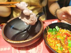 -原牛道·潮汕围炉火锅(讯美店)
