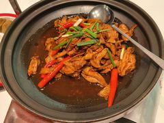 -宴长沙(五一广场店)