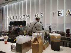 -KUNCHA鲲茶·江西制茶(铜锣湾店)