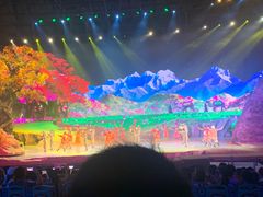 -华夏文旅西安度假区