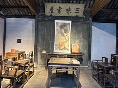 -寻宝记绍兴菜(鲁迅路店)
