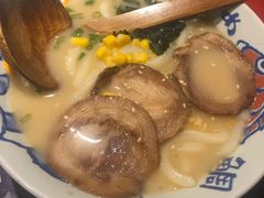 日式叉烧乌冬面-小椋(富安商业广场店)
