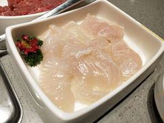 -海底捞火锅(天一广场亚细亚店)