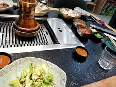 -臻牛烤肉