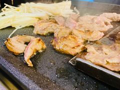 -咕咕站韩国料理(紫金港店)