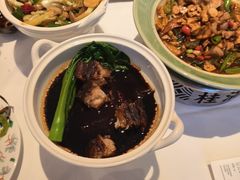-桂满陇·蟹黄小笼汤包(巴黎春天浦建店)