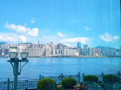 -香港九龙海逸君绰酒店