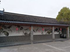 -南汇桃花村