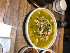 -铁公鸡·四川料理(天环广场店)