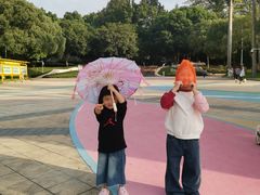 -天河儿童公园