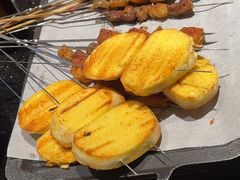 -冰城小镇音乐串吧·聚会餐厅(百子湾店)