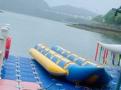 -千岛湖-欢乐水世界