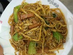 -辣火功夫麻辣烫(明洞1号店)