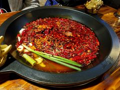-黄潇洒老火锅(九眼桥宏济巷店)