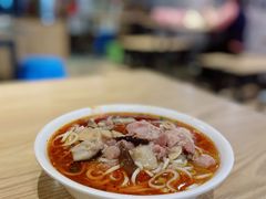 -吴记怪味面(牛王庙店)