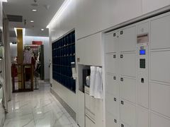 -海马体照相馆(环贸iapm大师爱情店)