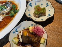 -宁波柏悦酒店·钱湖渔港