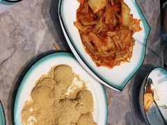 -屋里家延边朝鲜族冷面(梅林3店)