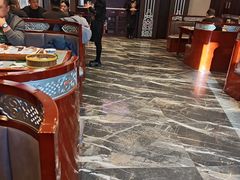 -哈啾嗨·新概念蒙餐(红星新城店)