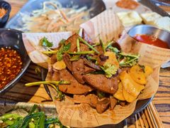 -北丐先生·野馄饨烧烤(雨花万象店)