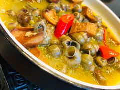 -锡和无锡菜(景丽苑店)