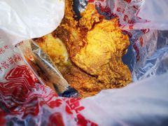 -上帝炸鸡(食品街店)