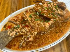 -真好吃牛杂(白沙店)