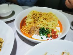 -鸭王烤鸭店(三里河店)