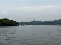 -西湖游船