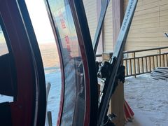 -长白山万达国际滑雪场