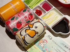 -大鸭梨烤鸭(望京店)