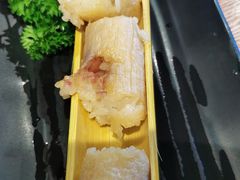 -云中鱼蒸汽石锅鱼(浦东食品城店)