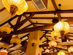 -古关火锅店(古北水镇景区店)